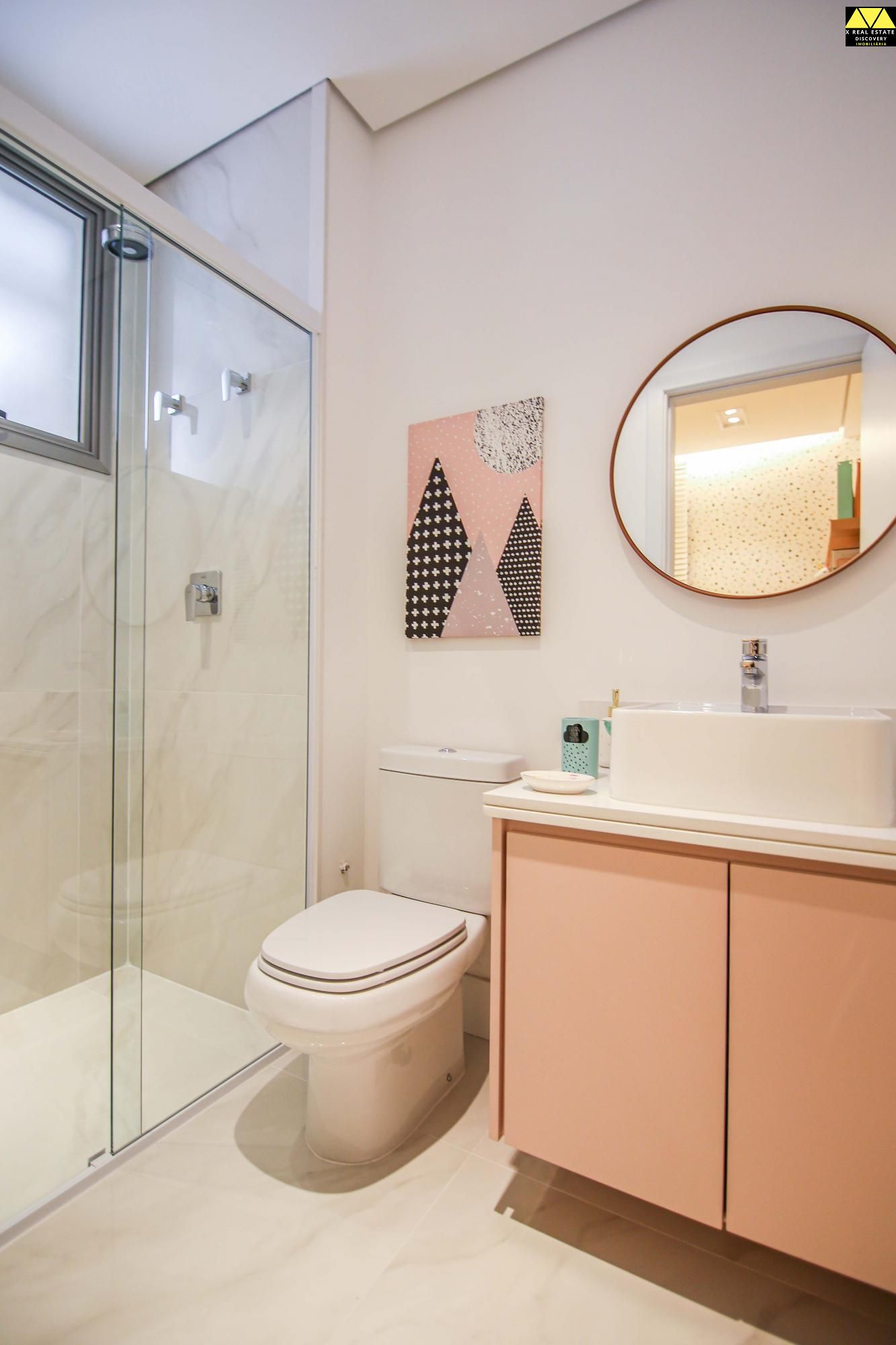 Apartamento, 4 quartos, 211 m² - Foto 21