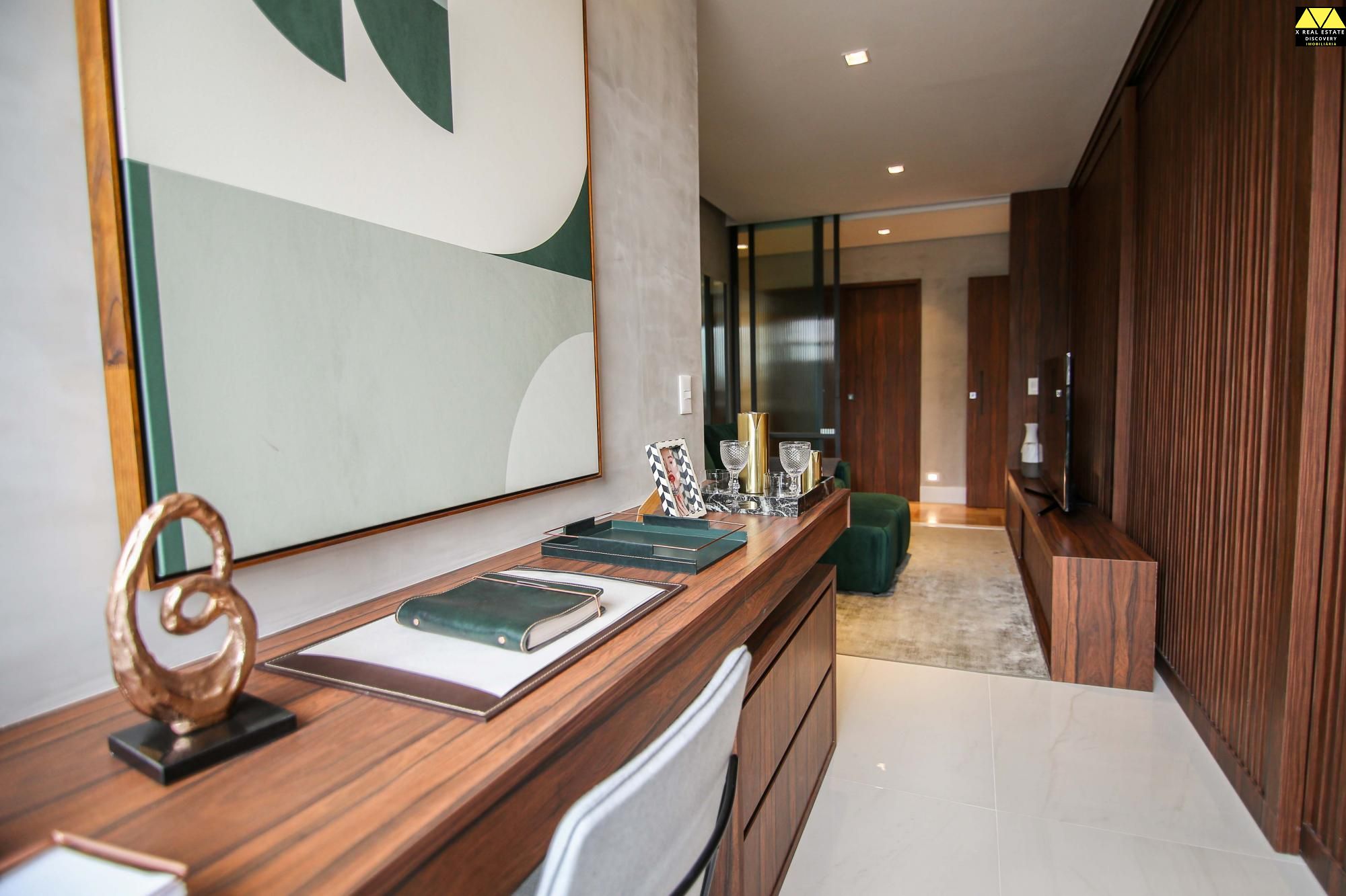 Apartamento, 4 quartos, 211 m² - Foto 26