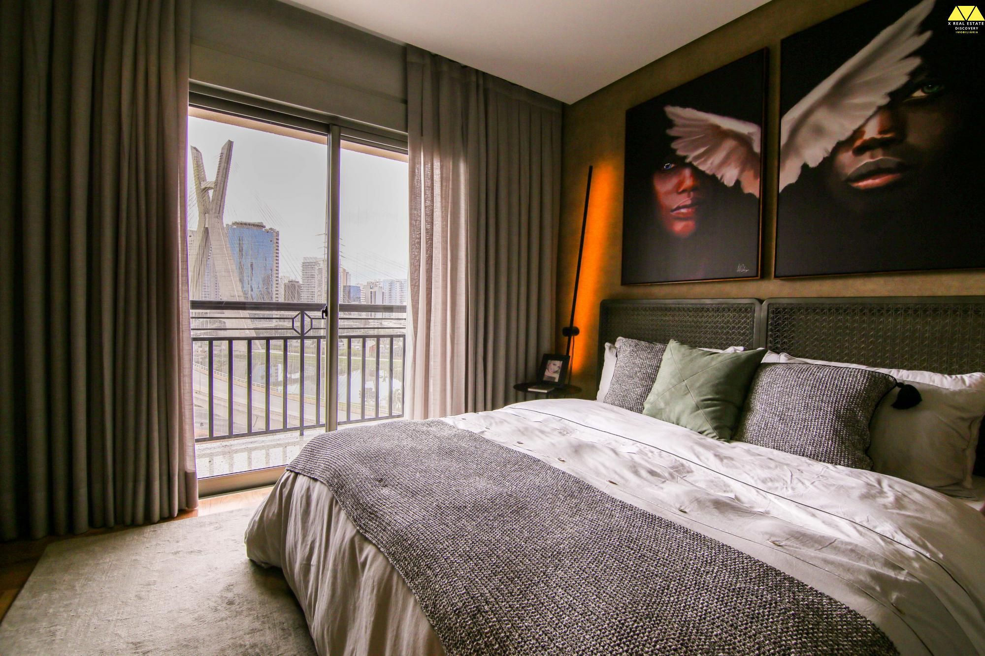 Apartamento, 4 quartos, 211 m² - Foto 27