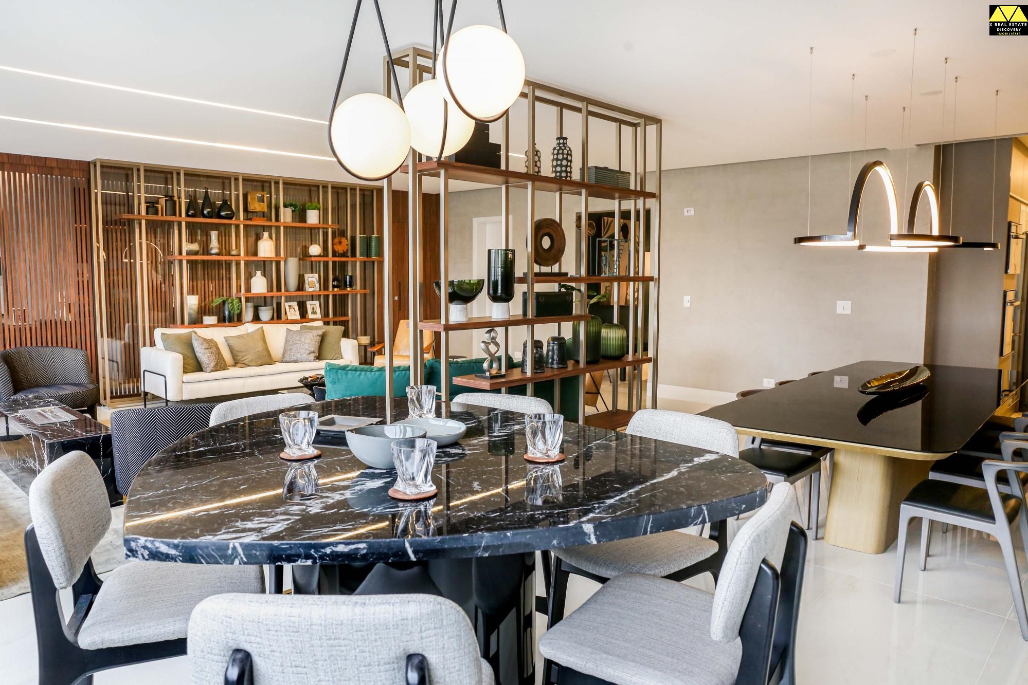 Apartamento, 4 quartos, 211 m² - Foto 12