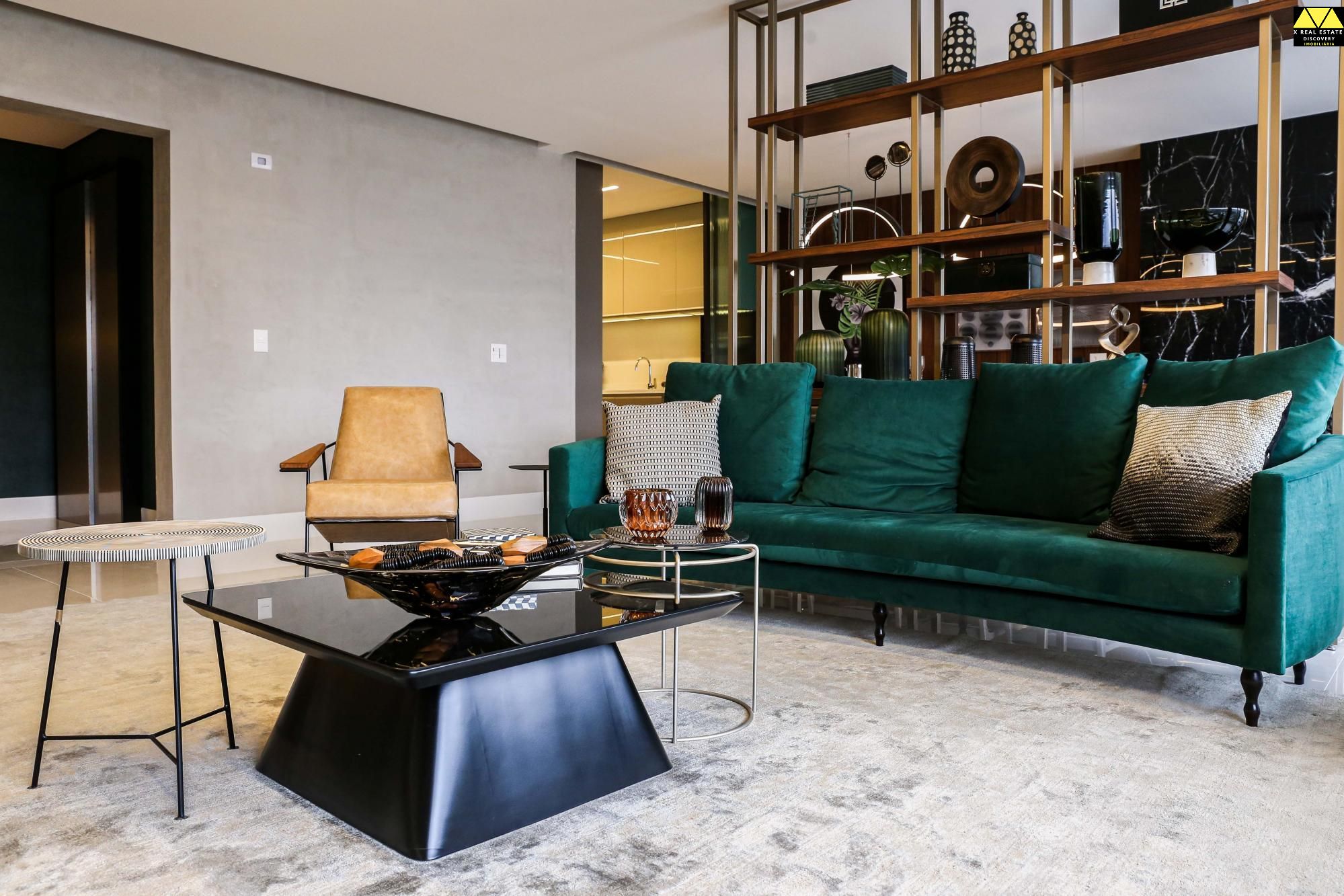 Apartamento, 4 quartos, 211 m² - Foto 4