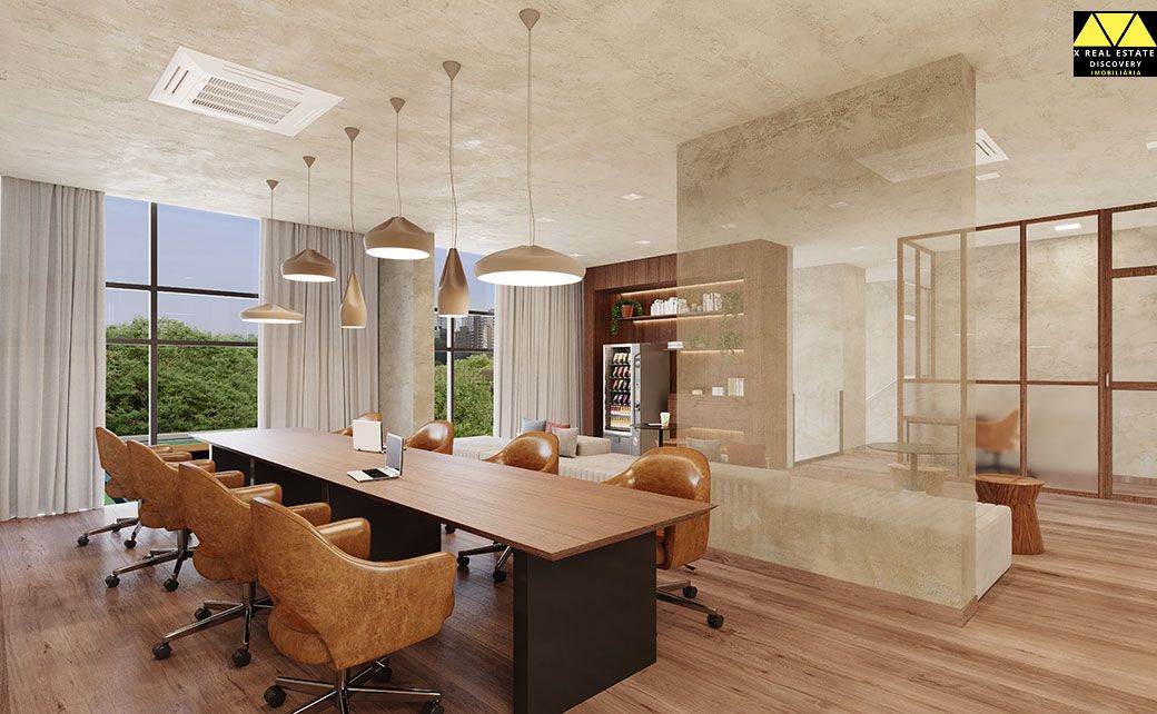 Apartamento, 4 quartos, 301 m² - Foto 1