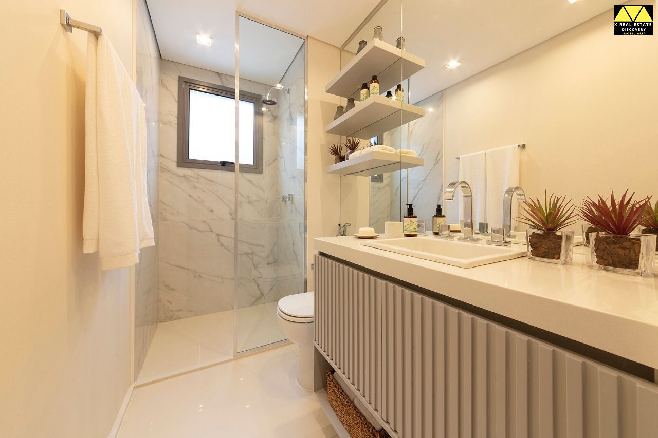 Apartamento, 1 quarto, 50 m² - Foto 12