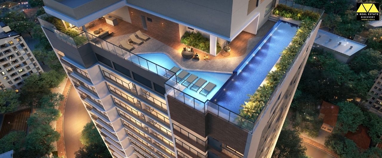 Apartamento, 1 quarto, 50 m² - Foto 31