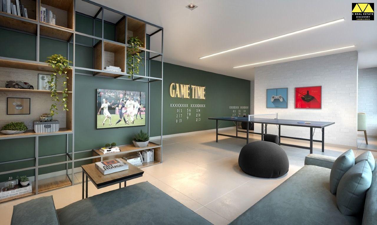 Apartamento, 1 quarto, 50 m² - Foto 16