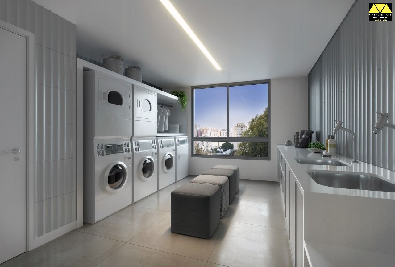 Apartamento, 1 quarto, 50 m² - Foto 17