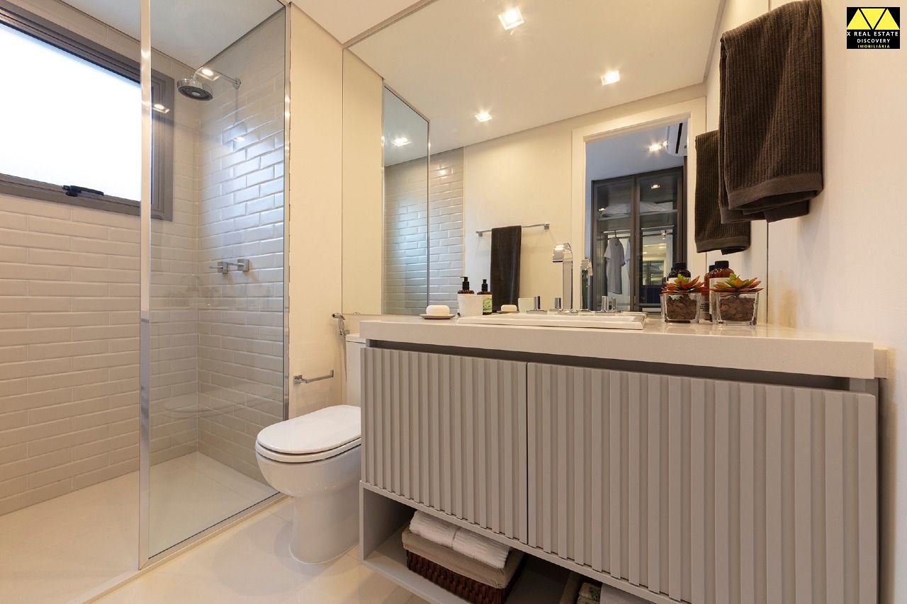 Apartamento, 1 quarto, 50 m² - Foto 11