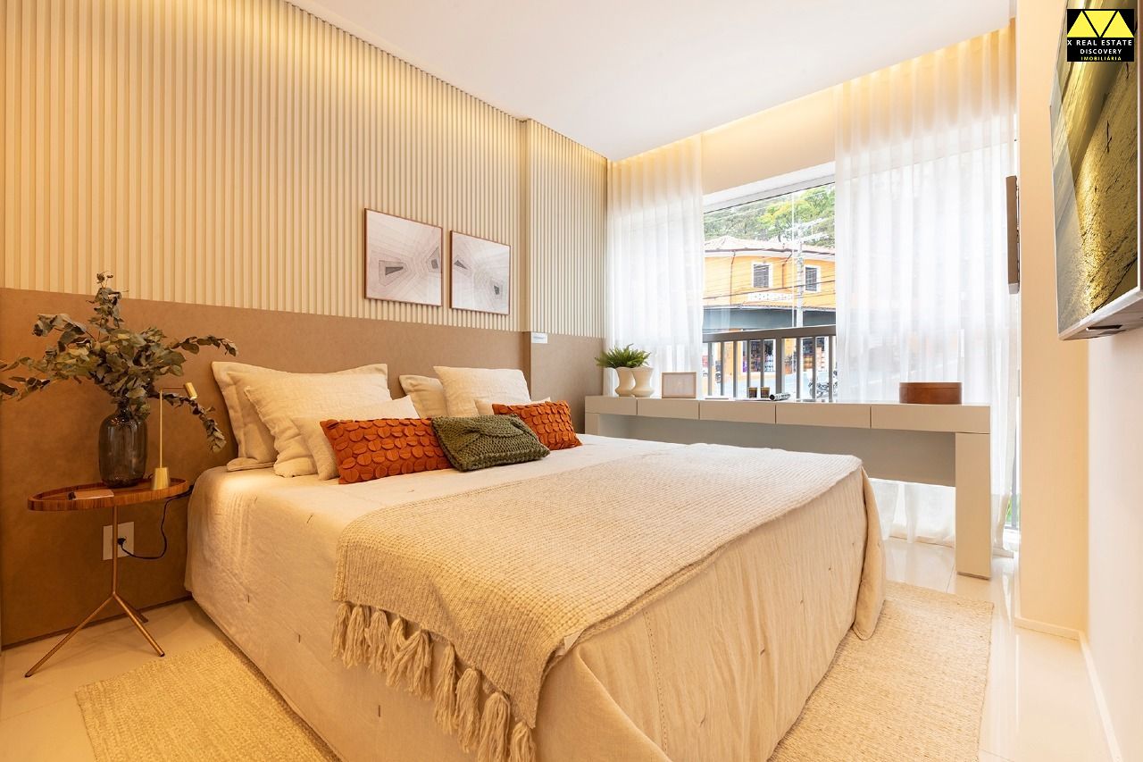 Apartamento, 1 quarto, 50 m² - Foto 10