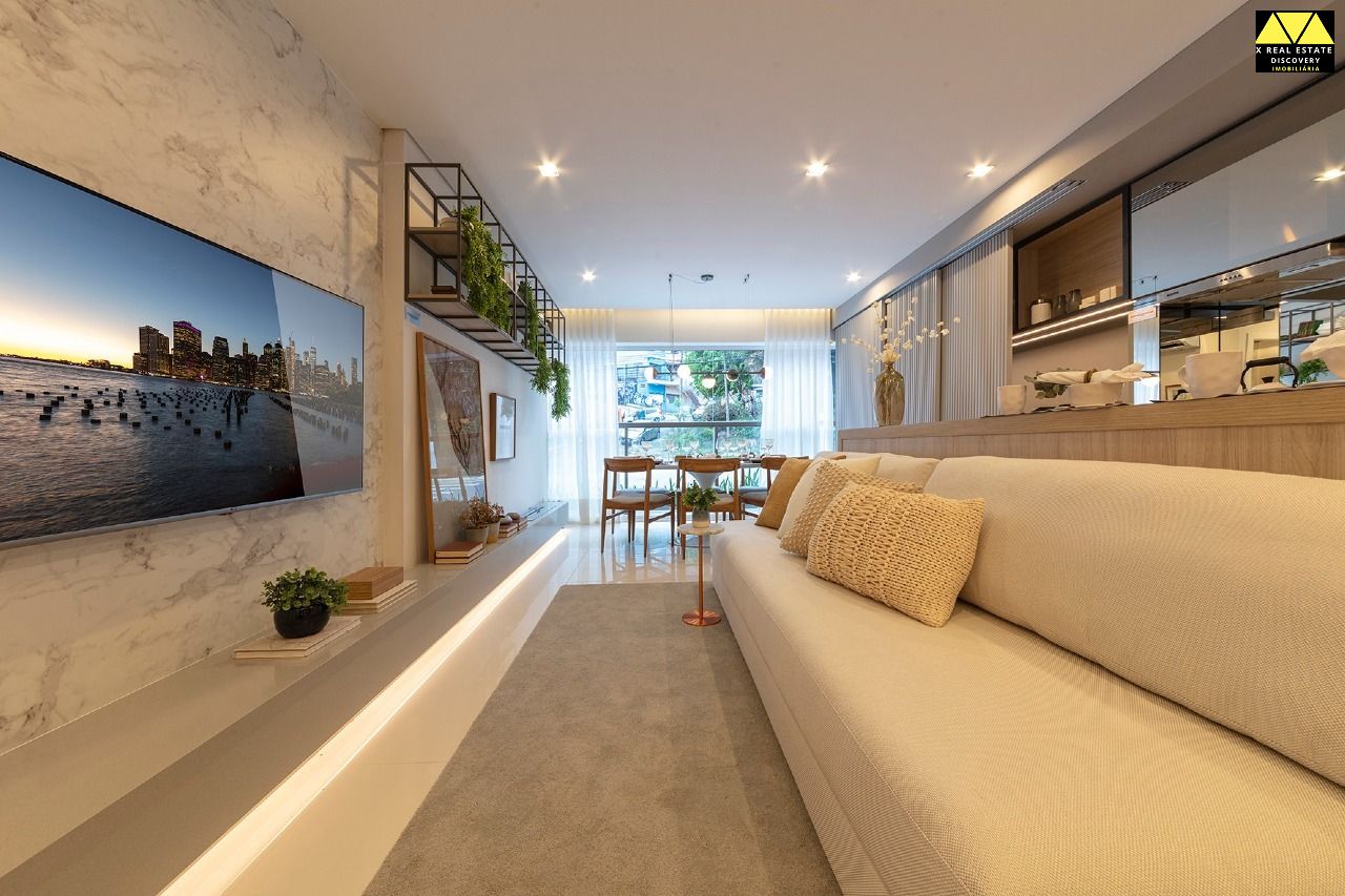 Apartamento, 1 quarto, 50 m² - Foto 5