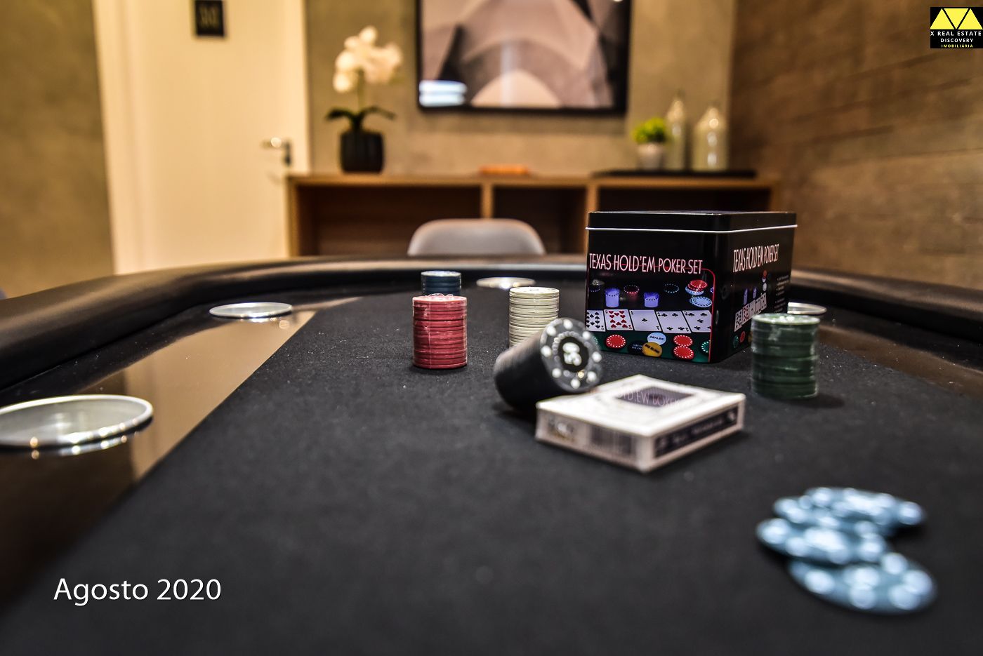 Apartamento, 2 quartos, 56 m² - Foto 16