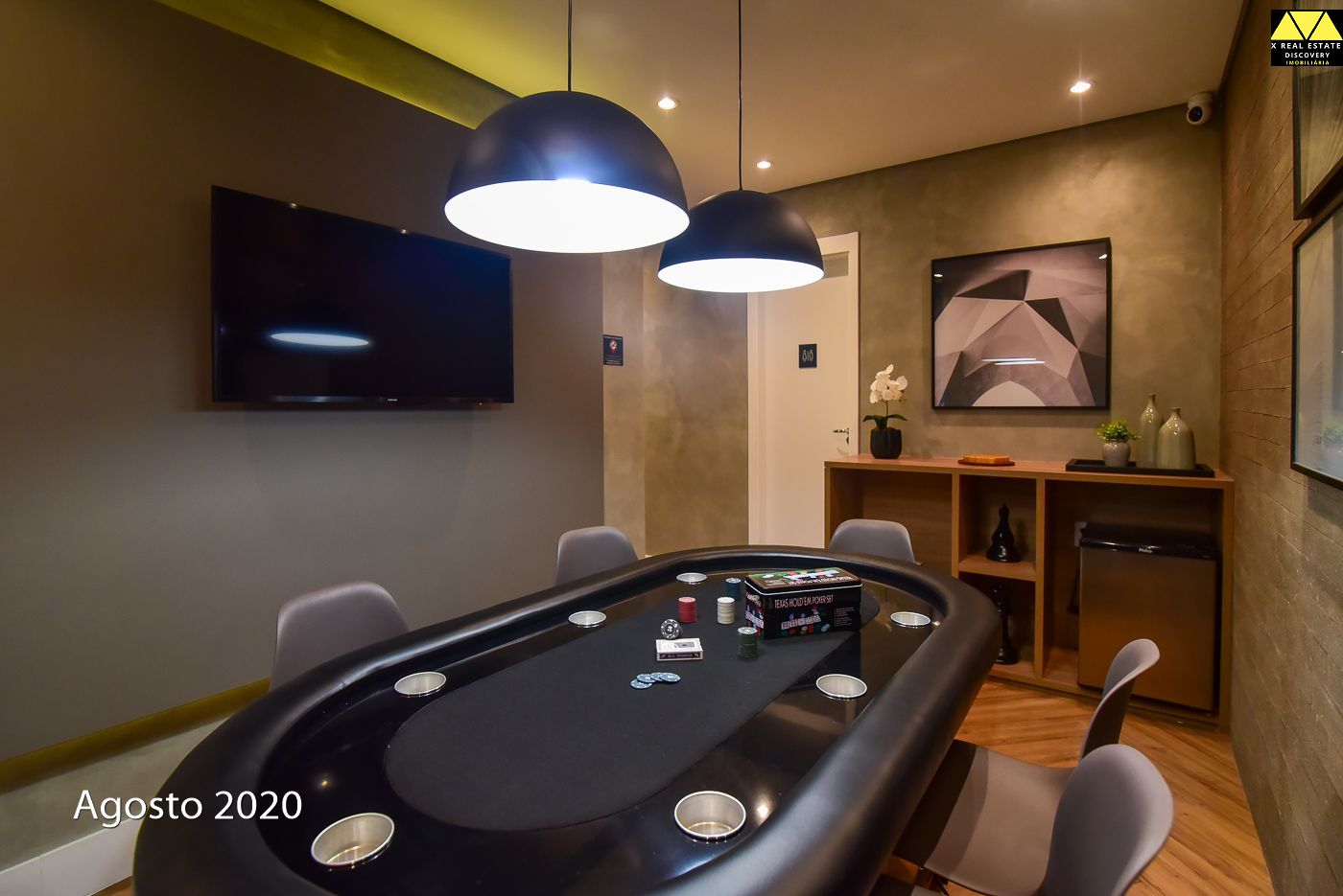 Apartamento, 2 quartos, 56 m² - Foto 11