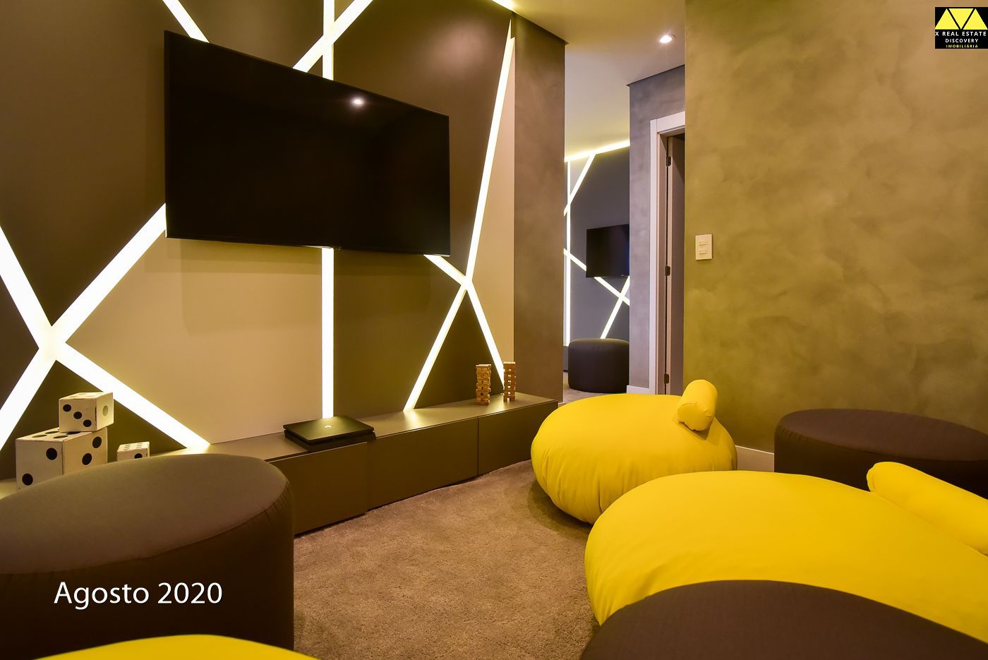 Apartamento, 2 quartos, 56 m² - Foto 8