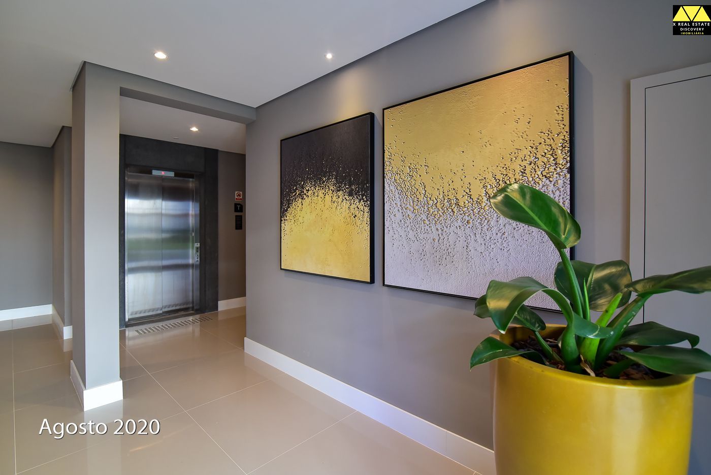 Apartamento, 2 quartos, 56 m² - Foto 7