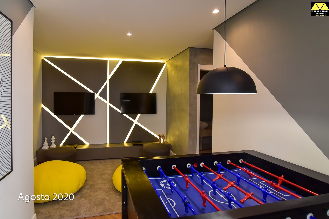 Apartamento, 2 quartos, 56 m² - Foto 10