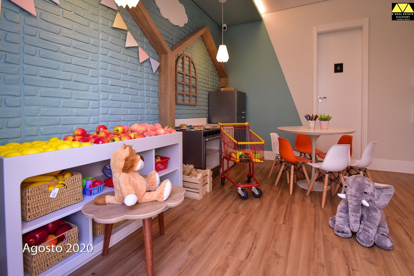 Apartamento, 2 quartos, 56 m² - Foto 14