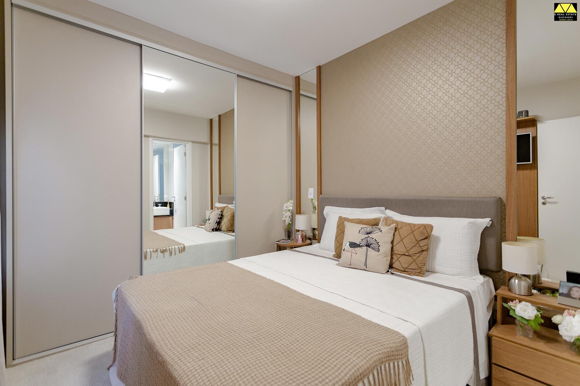Apartamento, 3 quartos, 75 m² - Foto 4