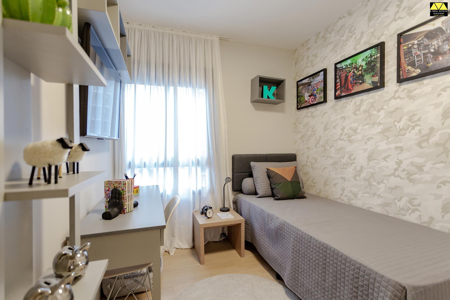 Apartamento, 3 quartos, 75 m² - Foto 5