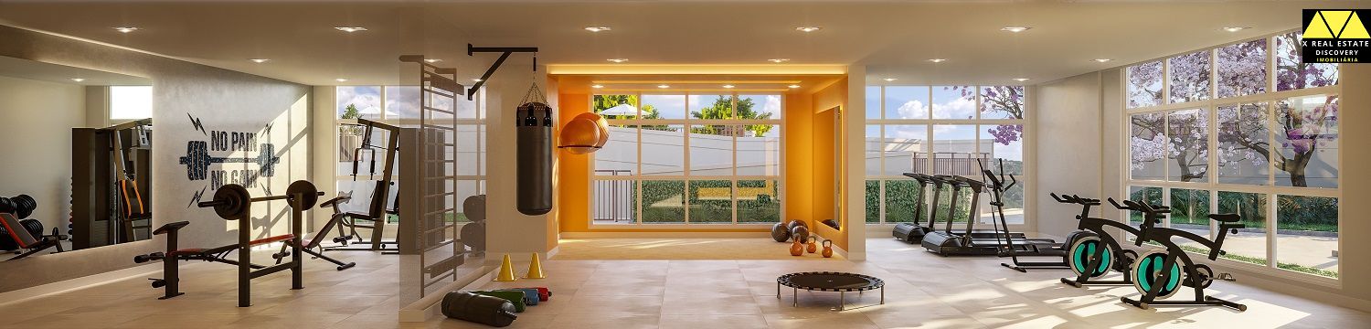 Apartamento, 3 quartos, 75 m² - Foto 8