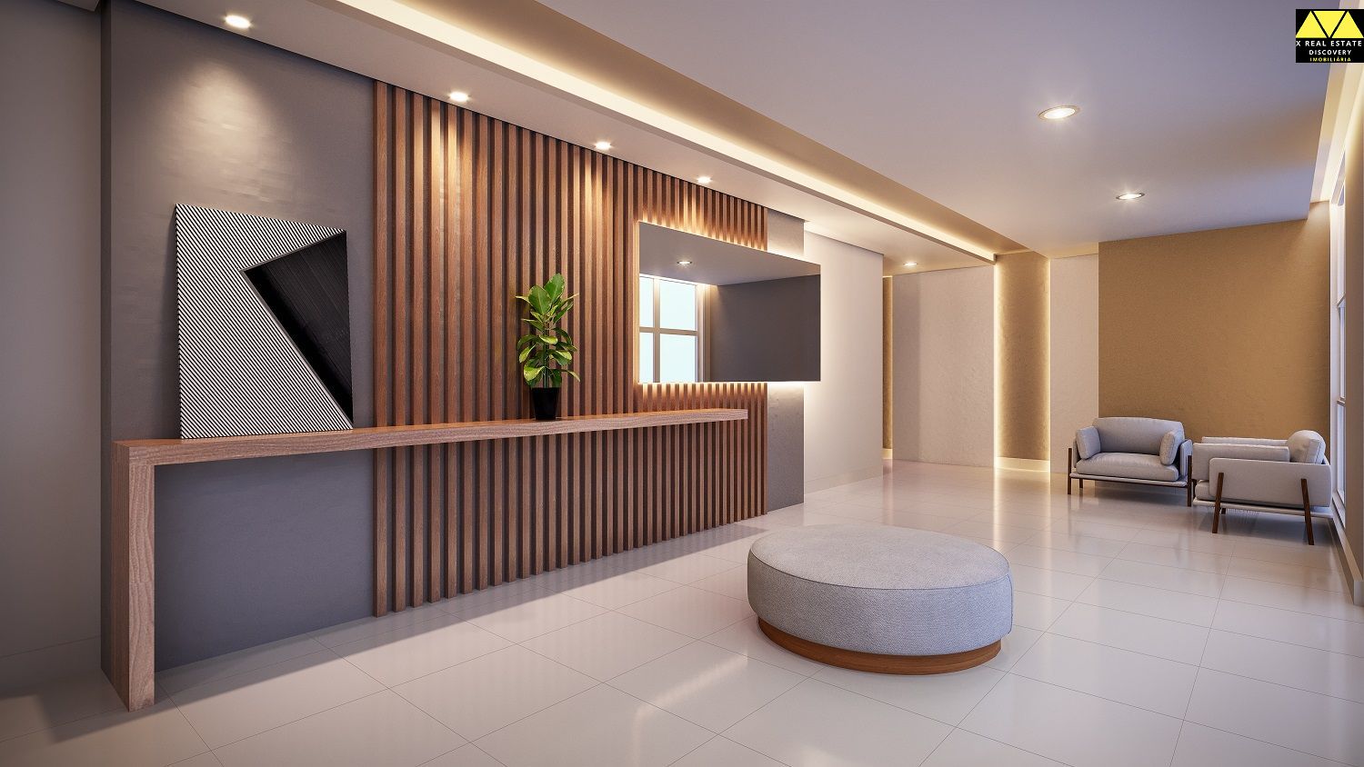 Apartamento, 3 quartos, 75 m² - Foto 5