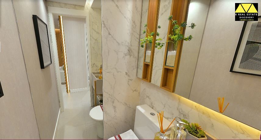 Apartamento, 3 quartos, 162 m² - Foto 35