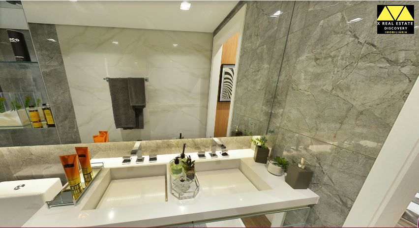 Apartamento, 3 quartos, 162 m² - Foto 28