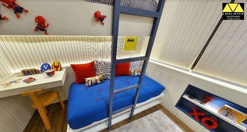 Apartamento, 3 quartos, 162 m² - Foto 31