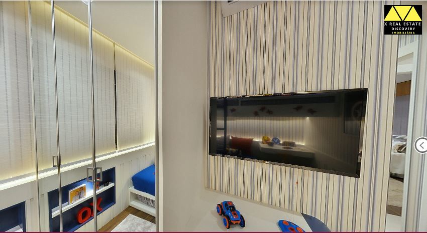 Apartamento, 3 quartos, 162 m² - Foto 29
