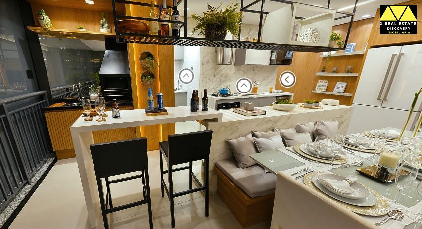 Apartamento, 3 quartos, 162 m² - Foto 5