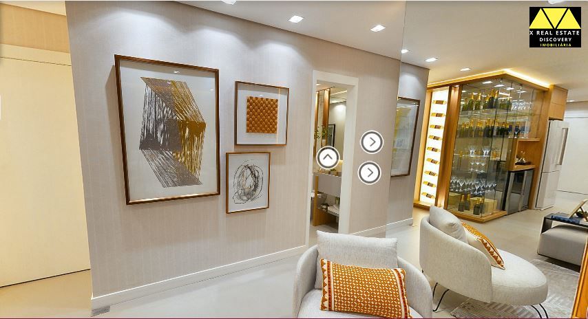 Apartamento, 3 quartos, 162 m² - Foto 21