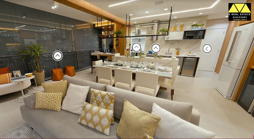 Apartamento, 3 quartos, 162 m² - Foto 15