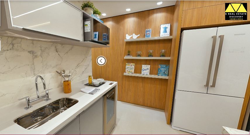 Apartamento, 3 quartos, 162 m² - Foto 9