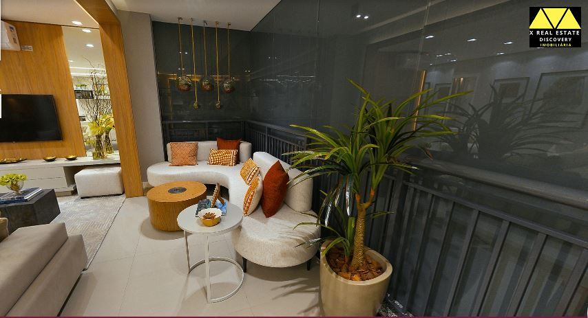 Apartamento, 3 quartos, 162 m² - Foto 14