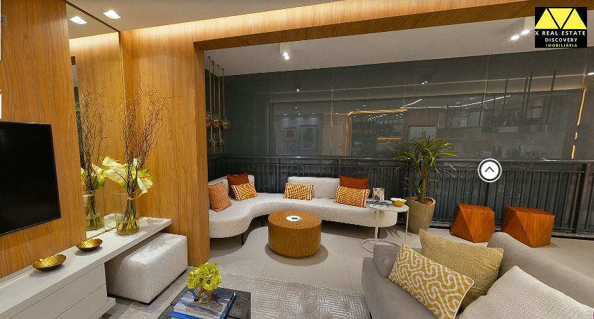 Apartamento, 3 quartos, 162 m² - Foto 12