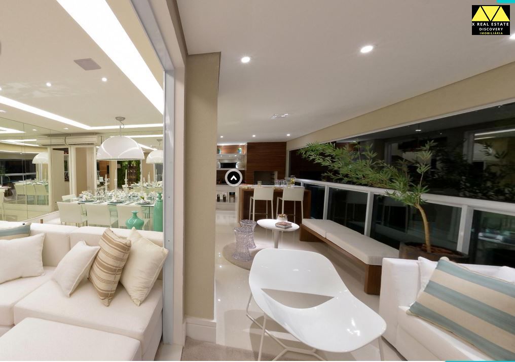 Apartamento, 3 quartos, 171 m² - Foto 5