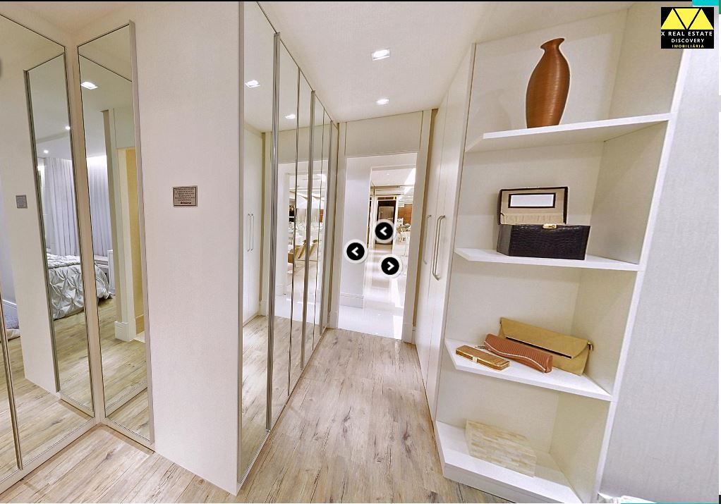 Apartamento, 3 quartos, 171 m² - Foto 22