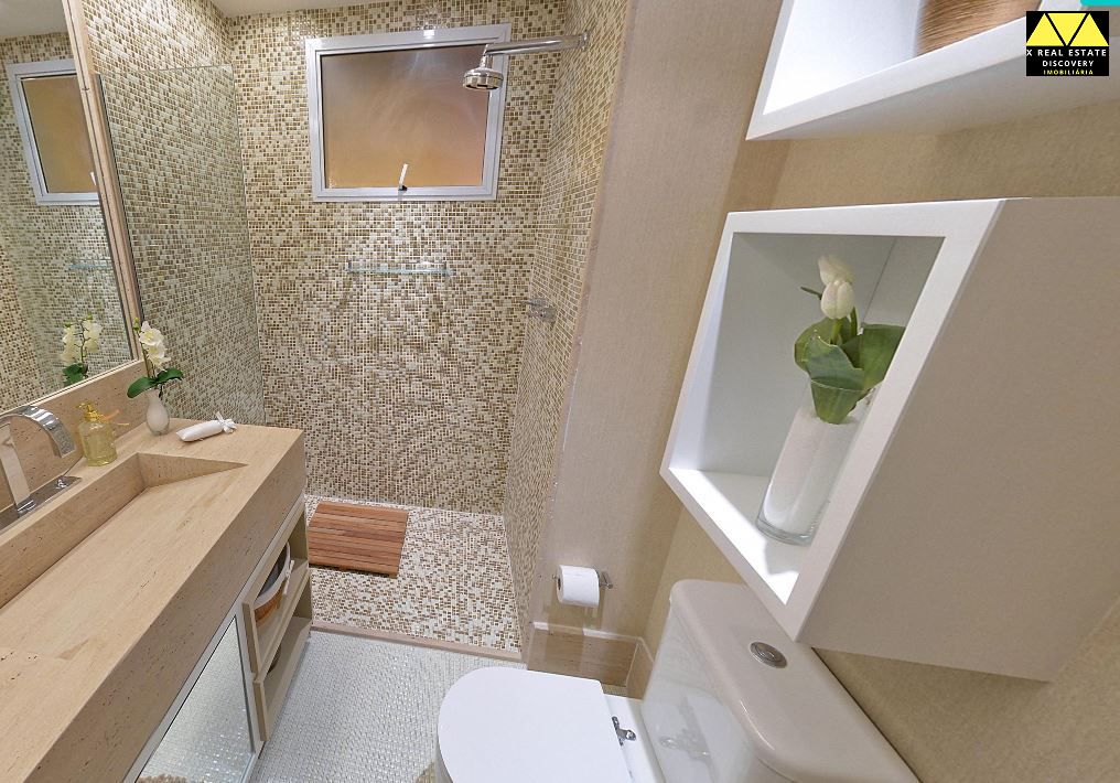 Apartamento, 3 quartos, 171 m² - Foto 24
