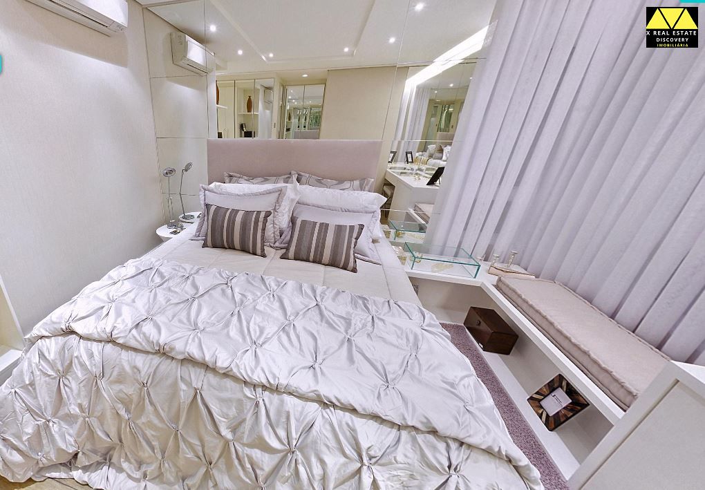 Apartamento, 3 quartos, 171 m² - Foto 20