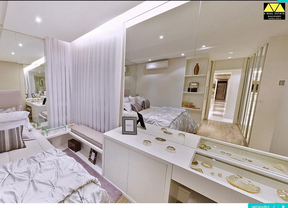 Apartamento, 3 quartos, 171 m² - Foto 21