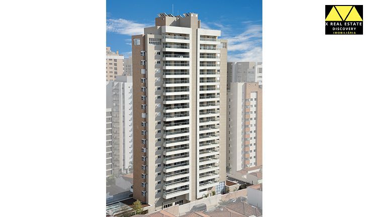 Apartamento, 3 quartos, 171 m² - Foto 38