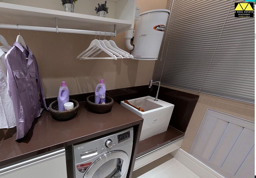 Apartamento, 3 quartos, 171 m² - Foto 33