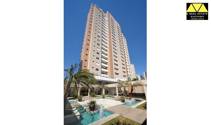 Apartamento, 3 quartos, 171 m² - Foto 39