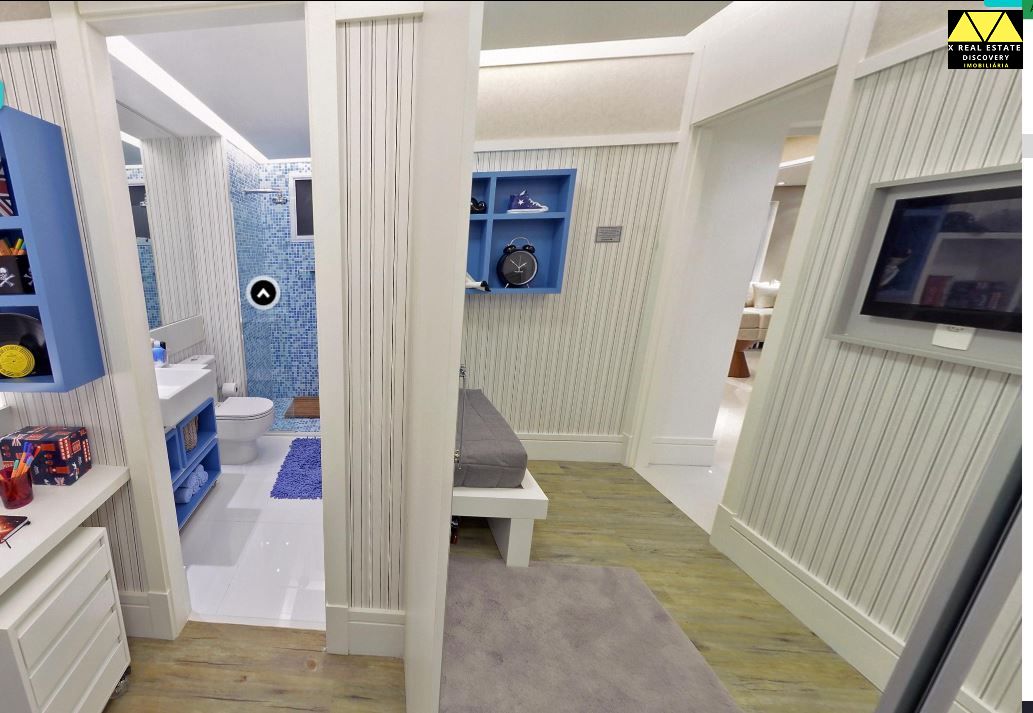 Apartamento, 3 quartos, 171 m² - Foto 17