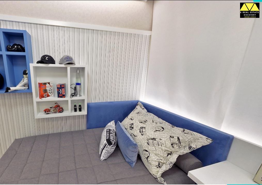 Apartamento, 3 quartos, 171 m² - Foto 19
