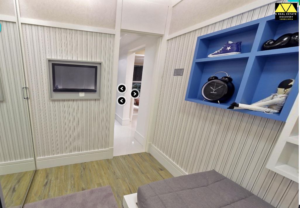 Apartamento, 3 quartos, 171 m² - Foto 18