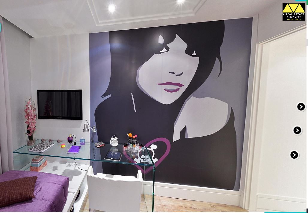Apartamento, 3 quartos, 171 m² - Foto 9