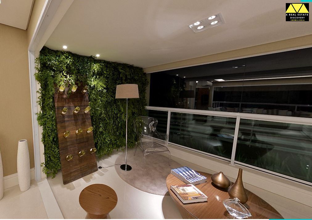 Apartamento, 3 quartos, 171 m² - Foto 8