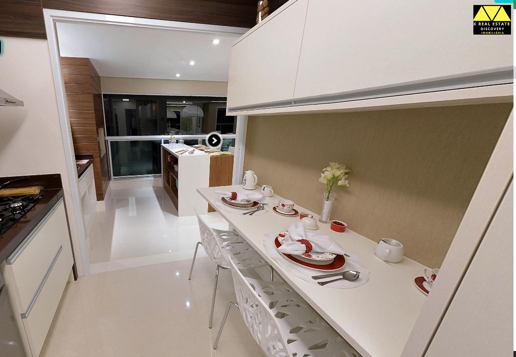 Apartamento, 3 quartos, 171 m² - Foto 28