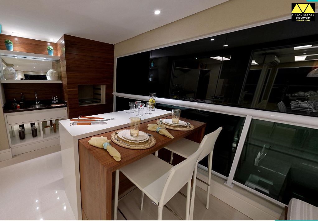 Apartamento, 3 quartos, 171 m² - Foto 27