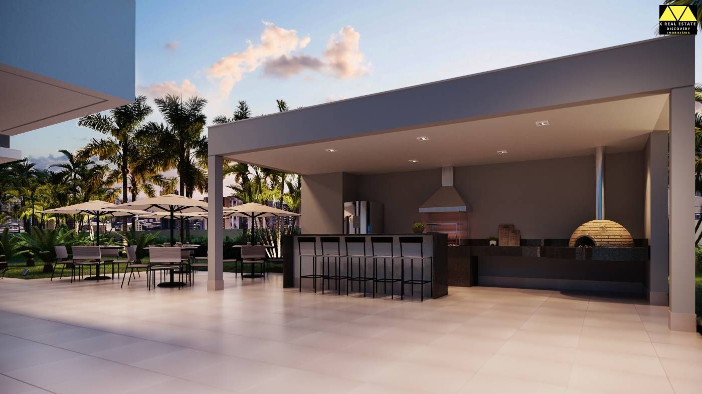 Apartamento, 4 quartos, 150 m² - Foto 13