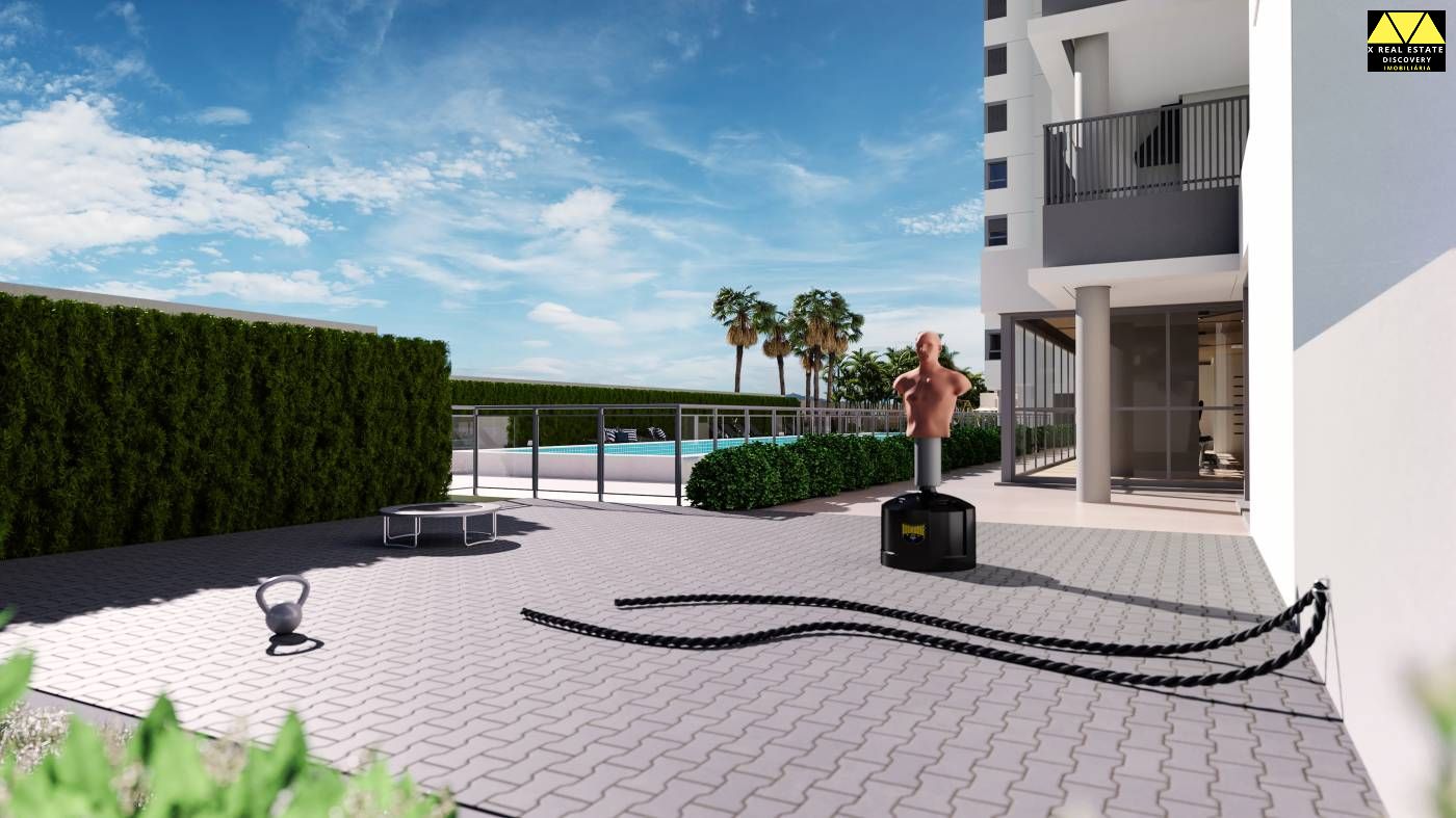 Apartamento, 4 quartos, 150 m² - Foto 19